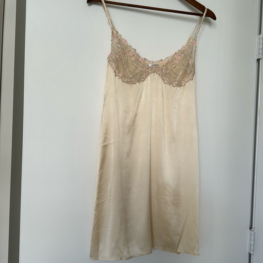 La Perla Silk Nightie
